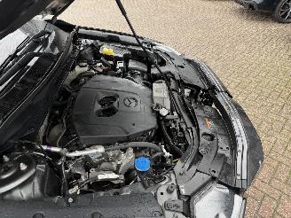 Mazda CX-5 2.5 eSkyActive-G M Hybrid 194 Newground Bose Head-Up 360Camera picture 20
