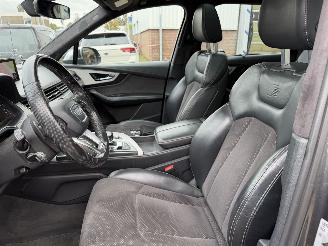 Audi Q7 3.0 TDI Quattro 7Persoons S-Line Pano Alcantara Hemel Bang&Olufsen Head-Up Sfeerverlichting picture 10