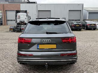 Audi Q7 3.0 TDI Quattro 7Persoons S-Line Pano Alcantara Hemel Bang&Olufsen Head-Up Sfeerverlichting picture 5