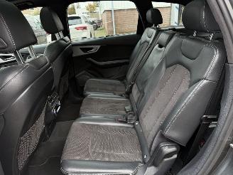 Audi Q7 3.0 TDI Quattro 7Persoons S-Line Pano Alcantara Hemel Bang&Olufsen Head-Up Sfeerverlichting picture 20