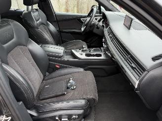 Audi Q7 3.0 TDI Quattro 7Persoons S-Line Pano Alcantara Hemel Bang&Olufsen Head-Up Sfeerverlichting picture 11