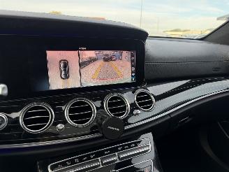 Mercedes E-klasse 220D AMG Pakket Premium Plus Pano Memory 360Camera Head-Up picture 12