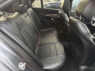 Mercedes E-klasse 220D AMG Pakket Premium Plus Pano Memory 360Camera Head-Up picture 17