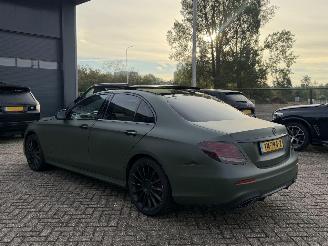 Mercedes E-klasse 220D AMG Pakket Premium Plus Pano Memory 360Camera Head-Up picture 4