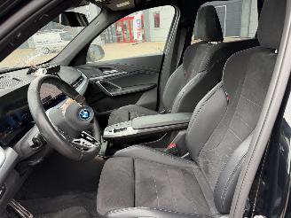 BMW X1 XDRIVE25E M-Pakket NAP Nederlandse Auto Pano Sfeerverlichting 360Camera Head-Up picture 10
