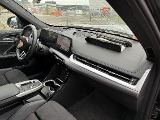 BMW X1 XDRIVE25E M-Pakket NAP Nederlandse Auto Pano Sfeerverlichting 360Camera Head-Up picture 15