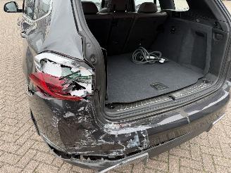 BMW iX3 80 KWh Executive Pano NAP Nederlandse Auto picture 19