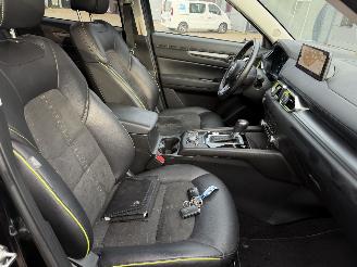 Mazda CX-5 2.0 SkyActiv-G 165 NewGround NAP Nederlandse Auto picture 12