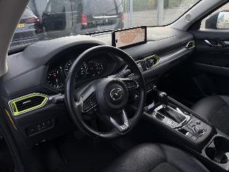 Mazda CX-5 2.0 SkyActiv-G 165 NewGround NAP Nederlandse Auto picture 7