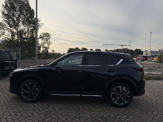 Mazda CX-5 2.0 SkyActiv-G 165 NewGround NAP Nederlandse Auto picture 3