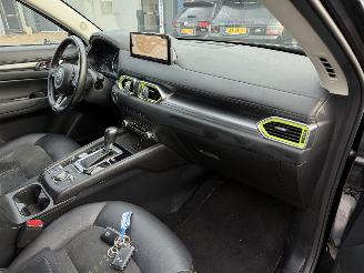 Mazda CX-5 2.0 SkyActiv-G 165 NewGround NAP Nederlandse Auto picture 11