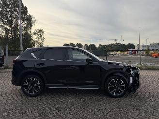 Mazda CX-5 2.0 SkyActiv-G 165 NewGround NAP Nederlandse Auto picture 6