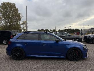 Audi Rs3 2.5 TFSI Quattro 367Pk Pano Bang&Olufsen Oz Wheels picture 8