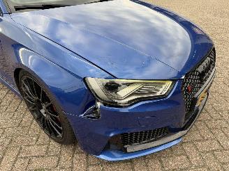 Audi Rs3 2.5 TFSI Quattro 367Pk Pano Bang&Olufsen Oz Wheels picture 25