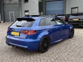 Audi Rs3 2.5 TFSI Quattro 367Pk Pano Bang&Olufsen Oz Wheels picture 7