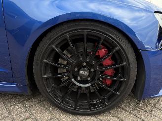Audi Rs3 2.5 TFSI Quattro 367Pk Pano Bang&Olufsen Oz Wheels picture 18