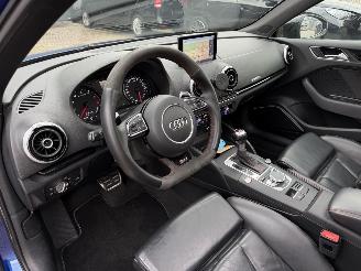Audi Rs3 2.5 TFSI Quattro 367Pk Pano Bang&Olufsen Oz Wheels picture 9