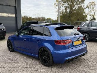 Audi Rs3 2.5 TFSI Quattro 367Pk Pano Bang&Olufsen Oz Wheels picture 5