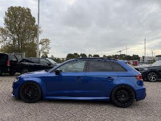 Audi Rs3 2.5 TFSI Quattro 367Pk Pano Bang&Olufsen Oz Wheels picture 4