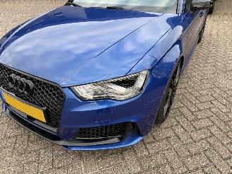 Audi Rs3 2.5 TFSI Quattro 367Pk Pano Bang&Olufsen Oz Wheels picture 24