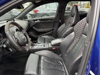 Audi Rs3 2.5 TFSI Quattro 367Pk Pano Bang&Olufsen Oz Wheels picture 11