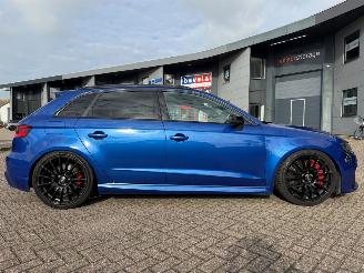 Audi Rs3 2.5 TFSI Quattro 367Pk Pano Bang&Olufsen Oz Wheels picture 28