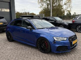 Audi Rs3 2.5 TFSI Quattro 367Pk Pano Bang&Olufsen Oz Wheels picture 3