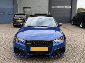 Audi Rs3 2.5 TFSI Quattro 367Pk Pano Bang&Olufsen Oz Wheels picture 2