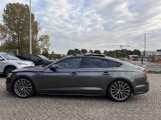 Audi A5 1.4 TFSI S-Line Pano Virtual Cockpit Sfeerverlichting picture 3