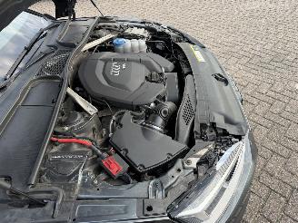 Audi A5 1.4 TFSI S-Line Pano Virtual Cockpit Sfeerverlichting picture 20