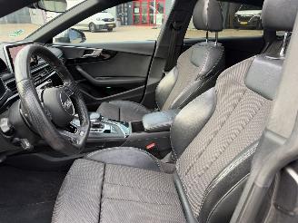 Audi A5 1.4 TFSI S-Line Pano Virtual Cockpit Sfeerverlichting picture 9