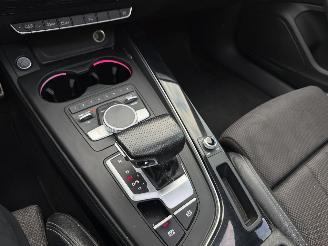 Audi A5 1.4 TFSI S-Line Pano Virtual Cockpit Sfeerverlichting picture 11