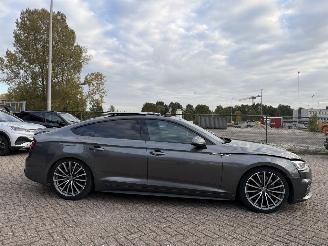 Audi A5 1.4 TFSI S-Line Pano Virtual Cockpit Sfeerverlichting picture 7