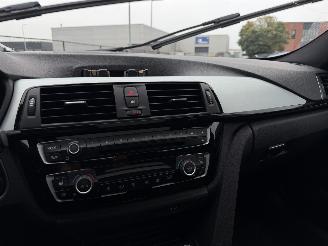 BMW 3-serie 320D 190Pk M-Pakket Pano Head-Up picture 18