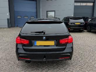 BMW 3-serie 320D 190Pk M-Pakket Pano Head-Up picture 6