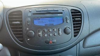 Hyundai I-10 i10 (F5), Hatchback, 2007 / 2013 1.1i 12V picture 11