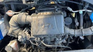 Hyundai I-10 i10 (F5), Hatchback, 2007 / 2013 1.1i 12V picture 12