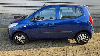 Hyundai I-10 i10 (F5), Hatchback, 2007 / 2013 1.1i 12V picture 7