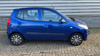 Hyundai I-10 i10 (F5), Hatchback, 2007 / 2013 1.1i 12V picture 8