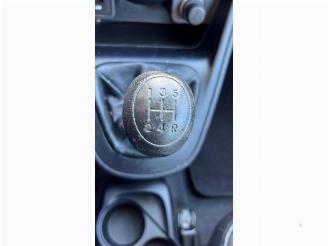 Hyundai I-10 i10 (F5), Hatchback, 2007 / 2013 1.1i 12V picture 14