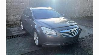 Opel Insignia Insignia Sports Tourer, Combi, 2008 / 2017 2.0 CDTI 16V 160 Ecotec picture 3