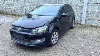 Auto da rottamare Volkswagen Polo Polo V (6R), Hatchback, 2009 / 2017 1.2 TDI 12V BlueMotion 2010/11