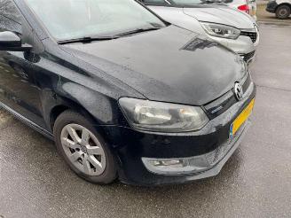 Volkswagen Polo Polo V (6R), Hatchback, 2009 / 2017 1.2 TDI 12V BlueMotion picture 23