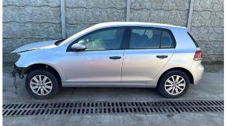 Vrakbiler auto Volkswagen Golf Golf VI (5K1), Hatchback, 2008 / 2013 1.4 TSI 122 16V 2009/3