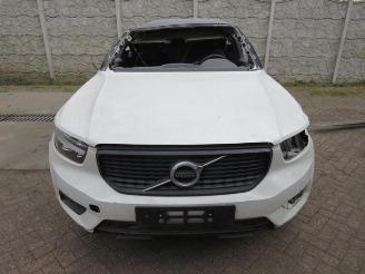 Sloopauto Volvo XC40 XC40 (XZ), SUV, 2017 1.5 T3 12V 2020/12