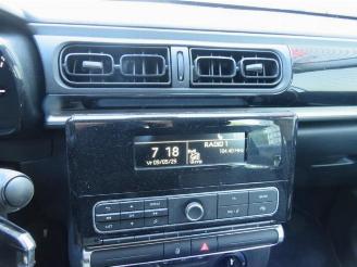 Citroën C3 C3 (SX/SW), Hatchback, 2016 1.0 Vti 12V PureTech picture 25