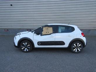 Citroën C3 C3 (SX/SW), Hatchback, 2016 1.0 Vti 12V PureTech picture 8