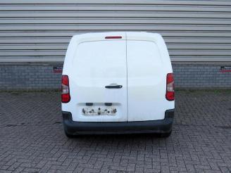 Citroën Berlingo Berlingo, Van, 2018 1.6 BlueHDI 75 picture 5