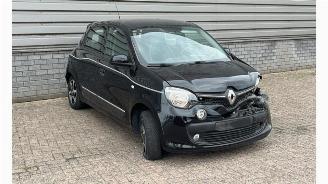 Démontage voiture Renault Twingo Twingo III (AH), Hatchback 5-drs, 2014 1.0 SCe 70 12V 2019/6