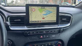 Kia Cee d Ceed (CDB5/CDBB), Hatchback 5-drs, 2018 1.0i T-GDi 12V picture 20